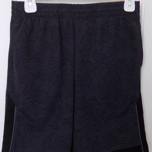 TEK GEAR Titan Camo Basketball SHORTS - CAMO 14/16